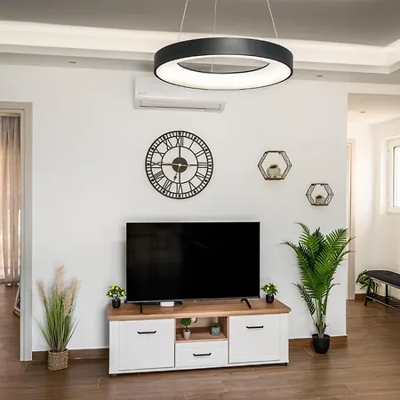Lumino Corfu Apartamento Corfu (city)