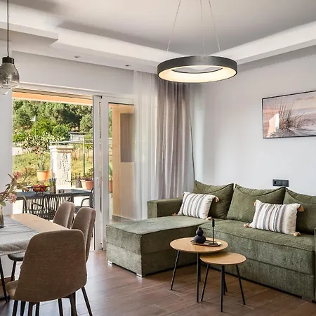 Lumino Corfu Apartamento *