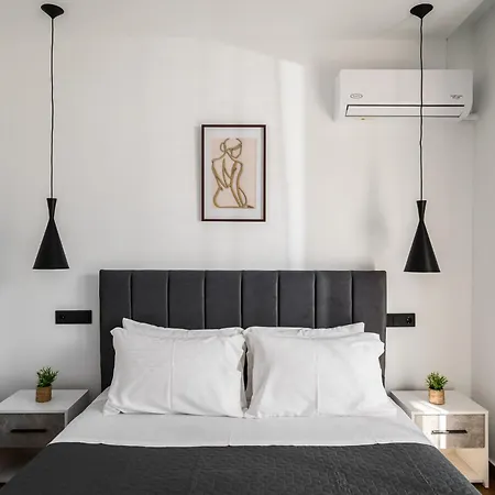 Apartamento Lumino Corfu Corfu (city)