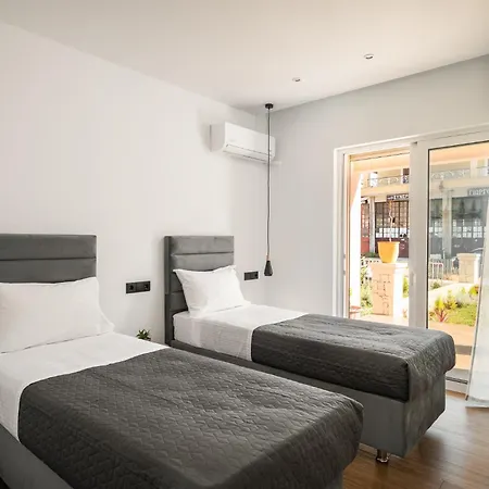 Lumino Corfu Apartamento