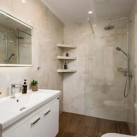 Apartamento Lumino Corfu *