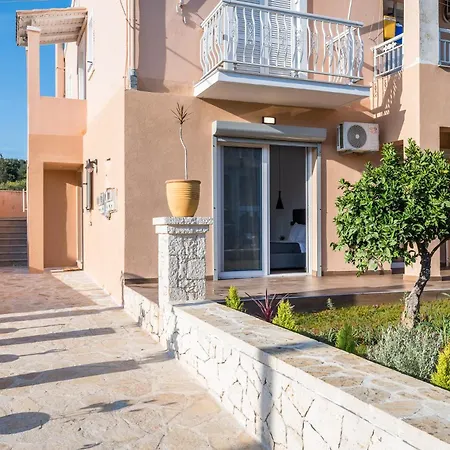 Lumino Corfu *